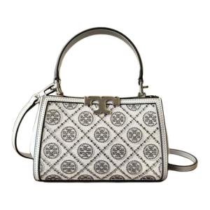 Сумка T Monogram TORY BURCH, basic set (bag+dust bag)