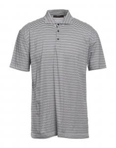 Рубашка-поло Jeordie'S, серый