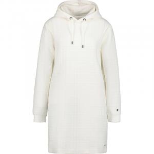 Толстовка с капюшоном hahkola Luhta, цвет naturweiss