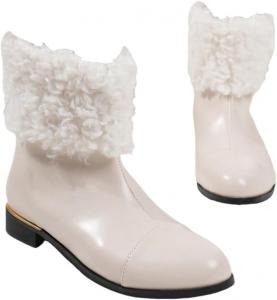 Женские модные ботильоны с массивным каблуком, ботильоны с низким каблуком, удобные повседневные ботинки GooMaShoes, Beige