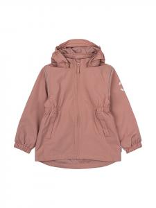 Куртка софтшелл mikk-line, старый розовый