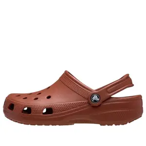 Классические сабо Crocs 'Rust'