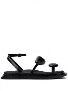 Сандалии Nada Camperlab, черный