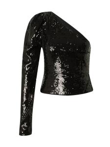 Блузка Ibana Finn, черный