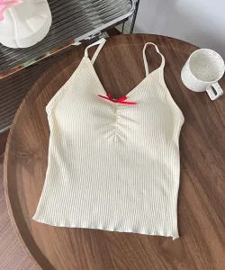 Майка-топ Aimoha - Select -, цвет Light Beige