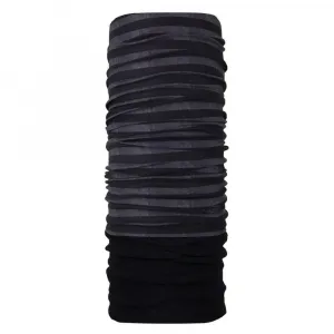 Неквормер Matt Polartec Microfiber, черный