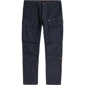 G-STAR RAW Грузовые штаны мужские regimental blue