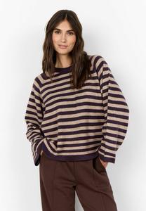 Джемпер Soyaconcept Jumper, Plum/Purple