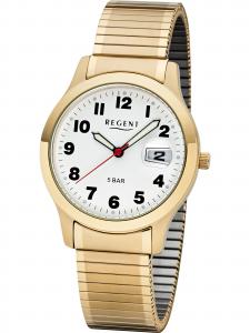 REGENT Золотые часы Analog