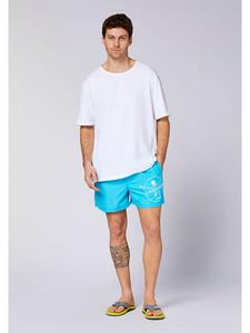 Chiemsee Светло-голубые плавки