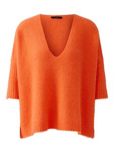 Свитер OUI, Orange