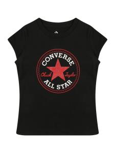 Футболка Converse, черный