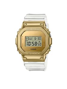 Часы GM-5600SG-9ER G-Shock, золотой/белый