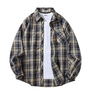 Футболка унисекс BRUMAIRE, хаки (реверсивная версия)