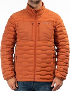 KLIM Мужская куртка Boulder Stretch Down, Picante