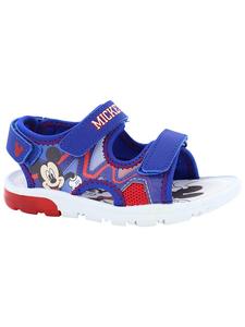 Сандалии Disney, синий