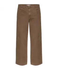 Джинсы Sabruce Samsã¸E Samsã¸E, коричневый