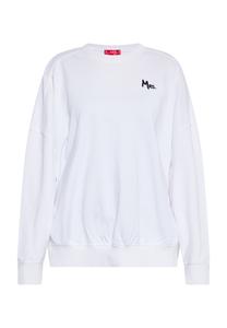 Толстовка Swirly, белый