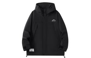 Куртка унисекс BOBBY ABLEY, Армейский Зеленый