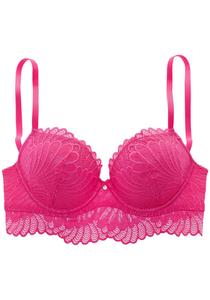 s.Oliver Push-up Bra в Pitaya