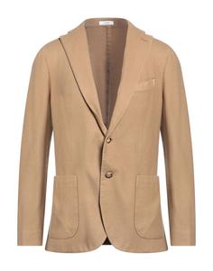 Блейзер Boglioli, коричневый