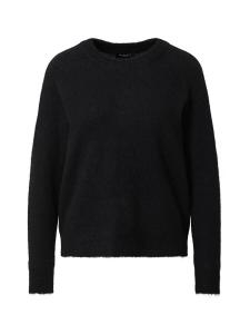 Свитер SELECTED LULU, черный