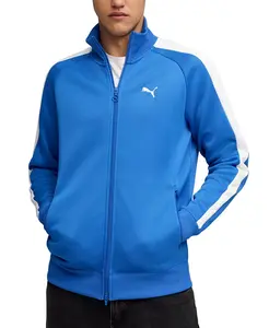 Мужская куртка Always On Track Puma, синий