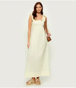 Платье Liu Jo, желтый