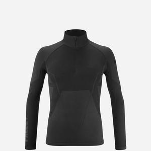 Мужская футболка для альпинизма Millet, черный