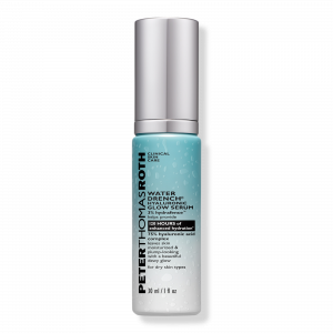 Сыворотка для сияния кожи Water Drench Hyaluronic Glow Serum Peter Thomas Roth
