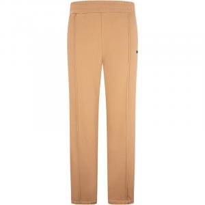 Брюки с полосками Tommy Hilfiger, хаки