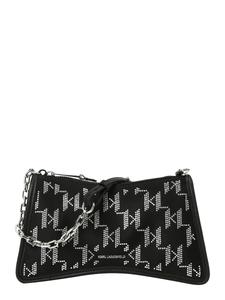 Сумка кросс-боди Karl Lagerfeld Crossbody Seven, черный