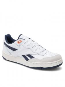 Кроссовки BB 4000 II Reebok, белый
