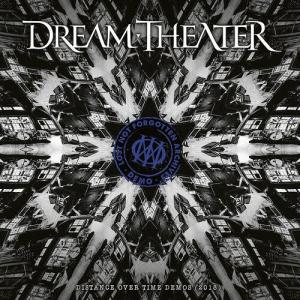 Виниловая пластинка Dream Theater - Lost Not Forgotten Archives: Distance Over Time