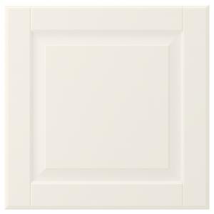 Дверь, кремовая, 40x40 см IKEA Bodbyn