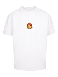 Футболка F4NT4STIC Pinocchio, белый