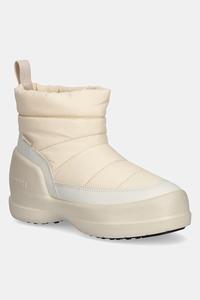 Зимние ботинки MB MEZZALUNA PUFFY WP Moon Boot, бежевый