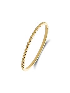 Lucardi Золотое кольцо 585 пробы