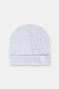 Детская шерстяная шапочка United Colors Of Benetton, синий