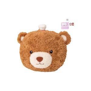 Плюшевый мишка Birthday Teddy Bear Dolls, высота 27см/33см/55см AOLETU
