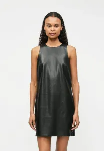 Мини-Платье, коктейльное платье/вечернее платье Calvin Klein, Black