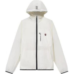 Куртка мужская белый K·Swiss