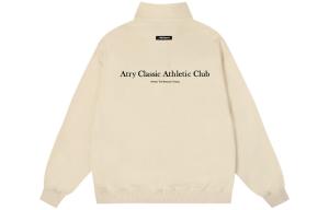 Толстовка унисекс Atry, Хизер Грей