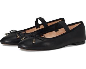 Балетки Dune London Helenas, черный