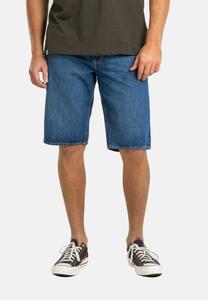 Джинсовые шорты RAFTER 2 Reell, темно-синий