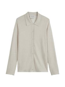 Вязаный кардиган Marc OPolo, Light grey