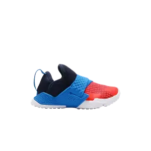 Кроссовки Nike Huarache Extreme Now TD 'Photo Blue', синий