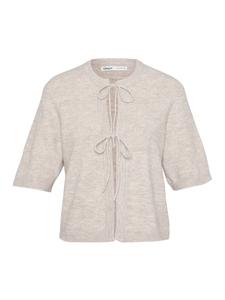 Only Petite Кардиган 'ONLSIMONI' в цвете Stone