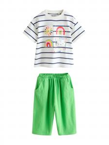 Next Зеленый набор