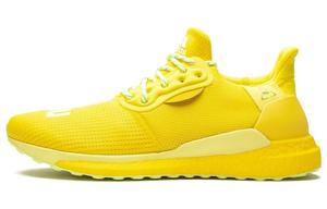 Кроссовки унисекс Adidas Originals Pharrell x adidas Solar Hu